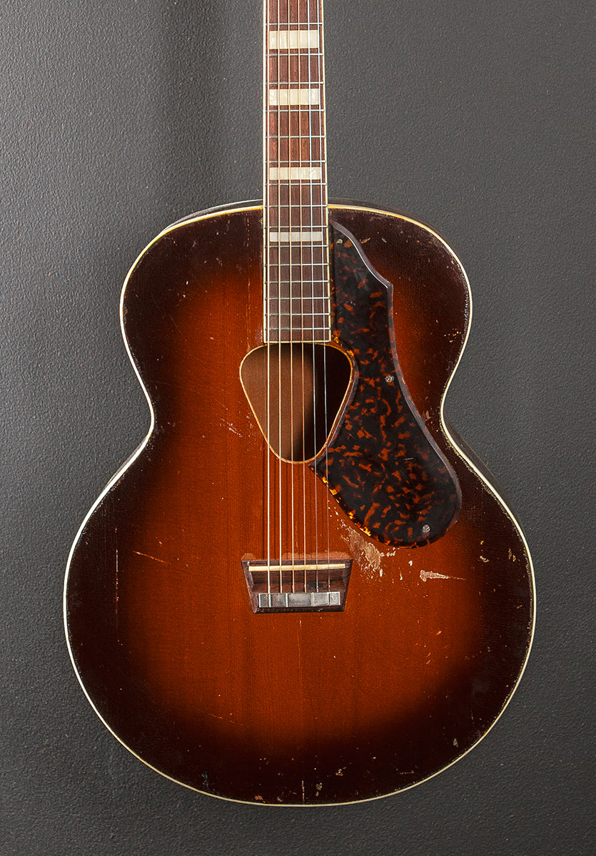 Used Synchromatic X75F, Late 1940's