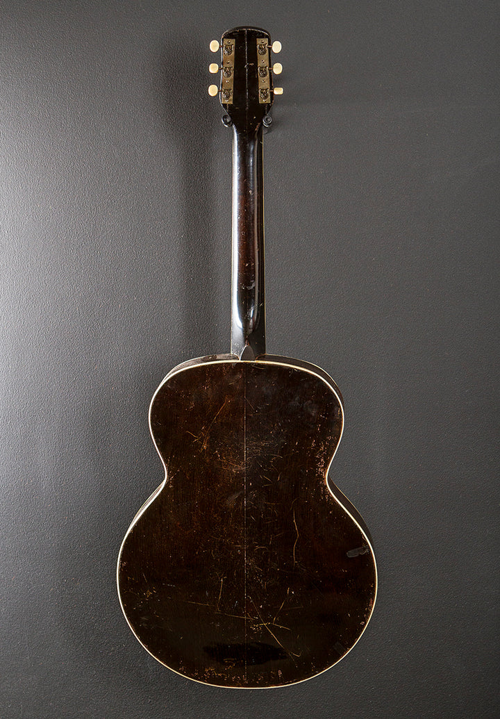 Used Synchromatic X75F, Late 1940's