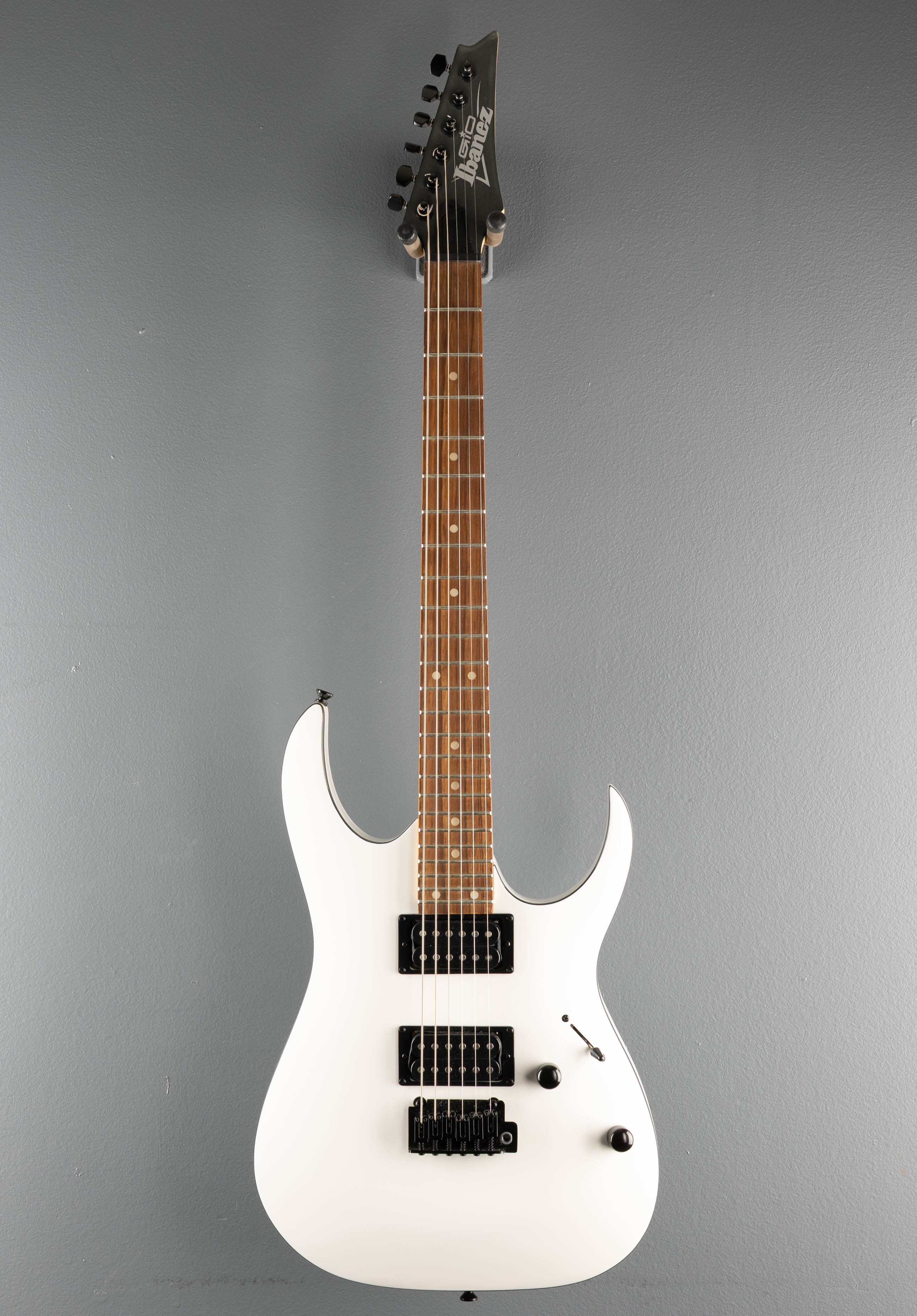 Gio GRGA120, '18 – Dave's Guitar Shop
