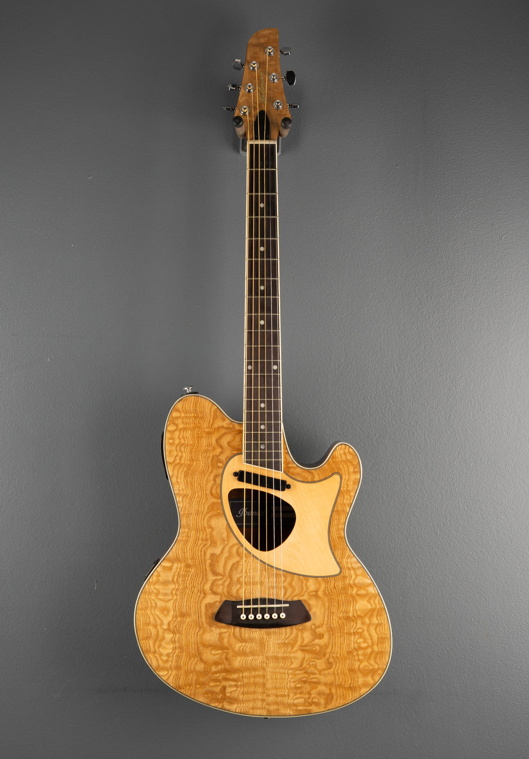 Talman TCM50 &