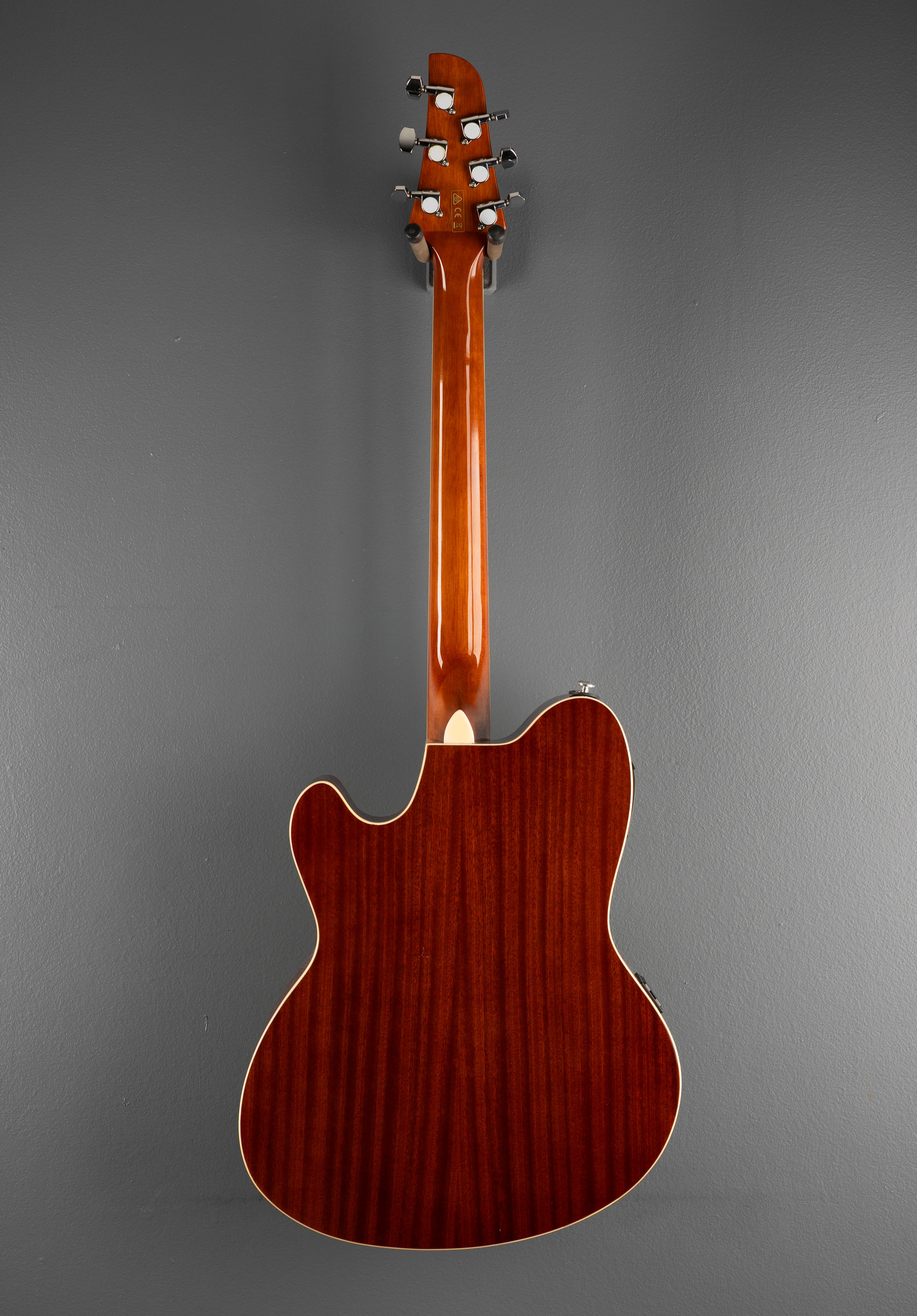 ギター TaCMaN Talman TCM50 '19 – Dave's Guitar Shop