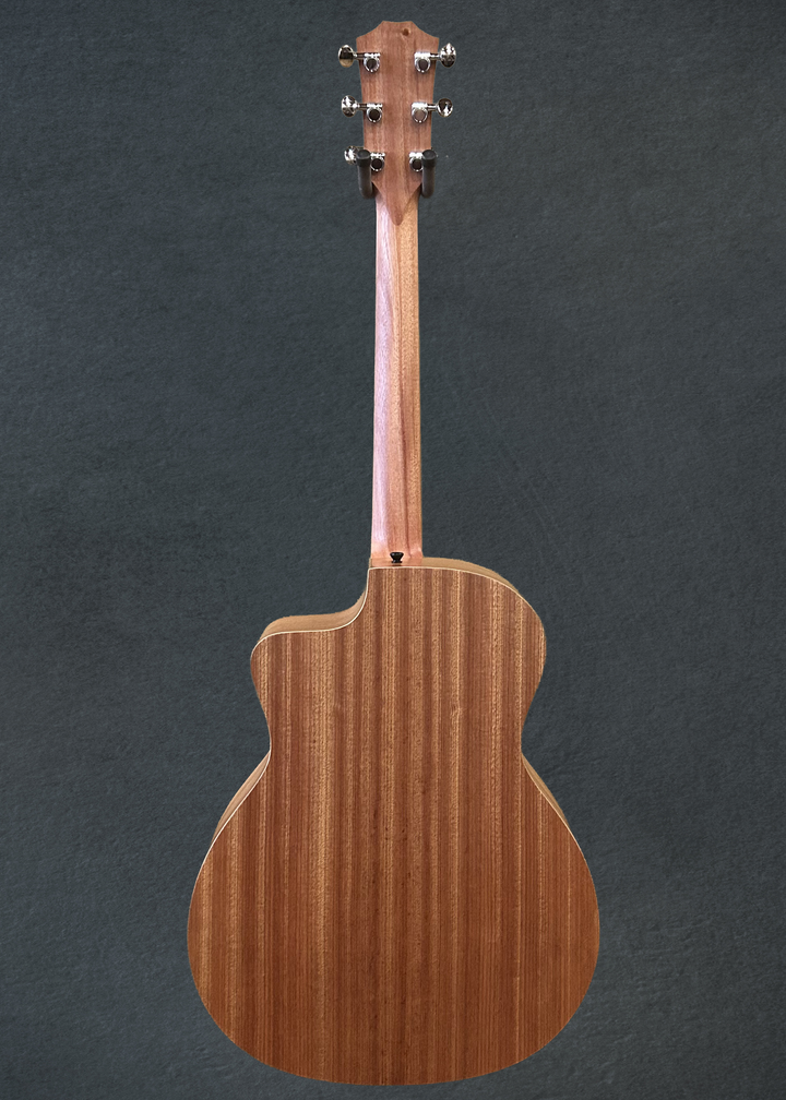 GS Mini-E Mahogany, '26