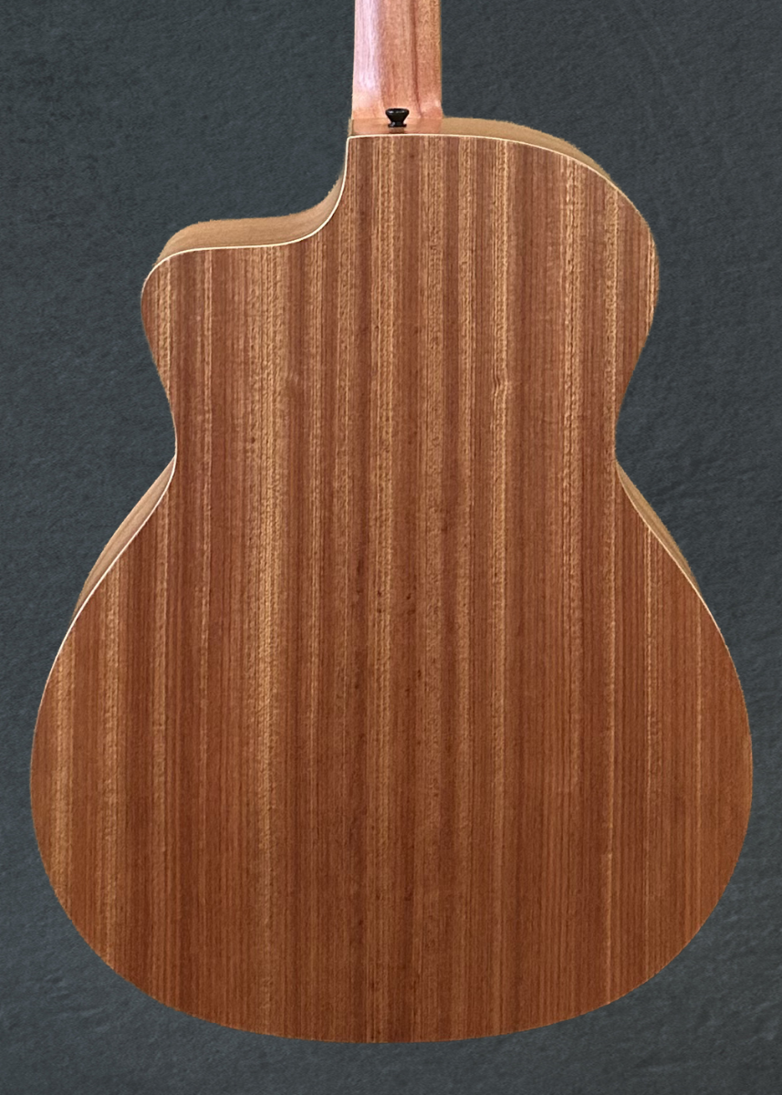 GS Mini-E Mahogany, '26