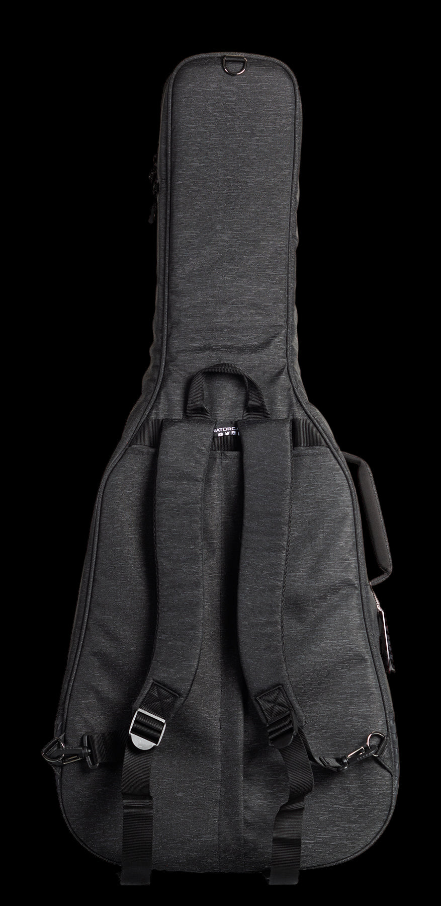 Transit Series Acoustic Gig Bag