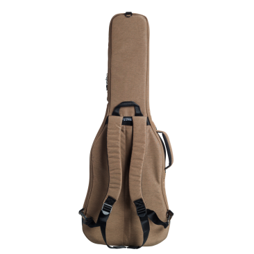 Transit Series Electric Guitar Gig Bag - Tan