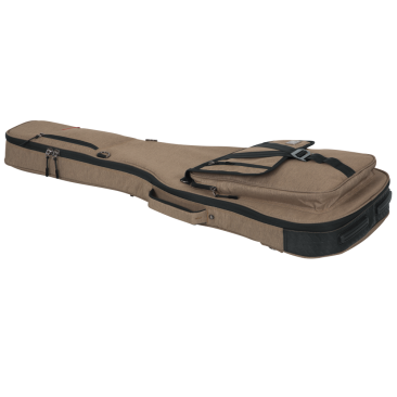 Transit Series Electric Guitar Gig Bag - Tan