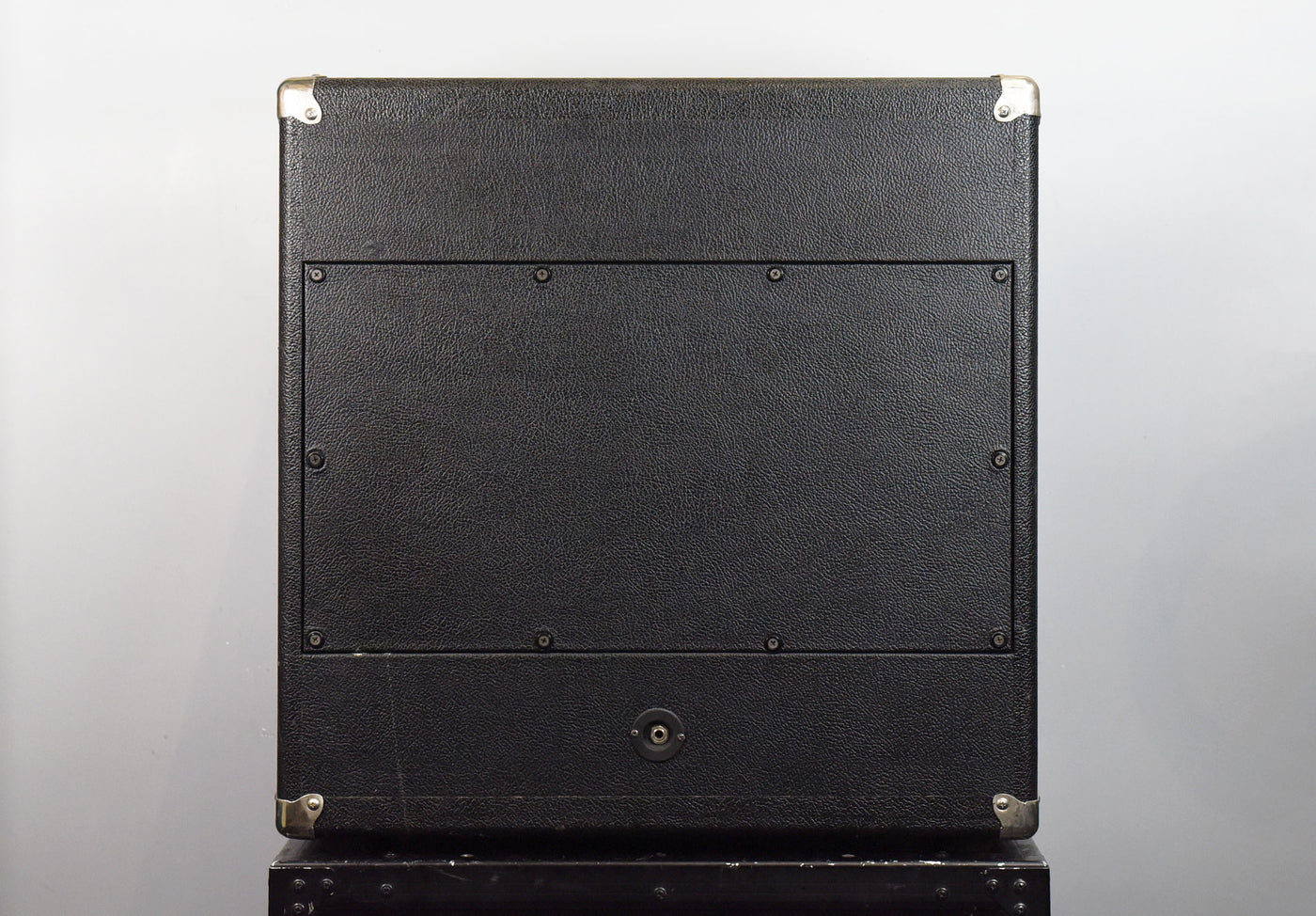 4x10 Cab, Late 90s