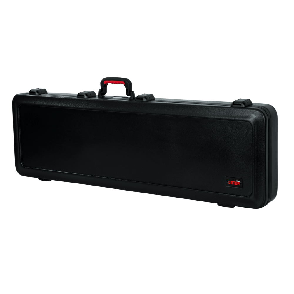 TSA ATA Molded Electric Bass Case