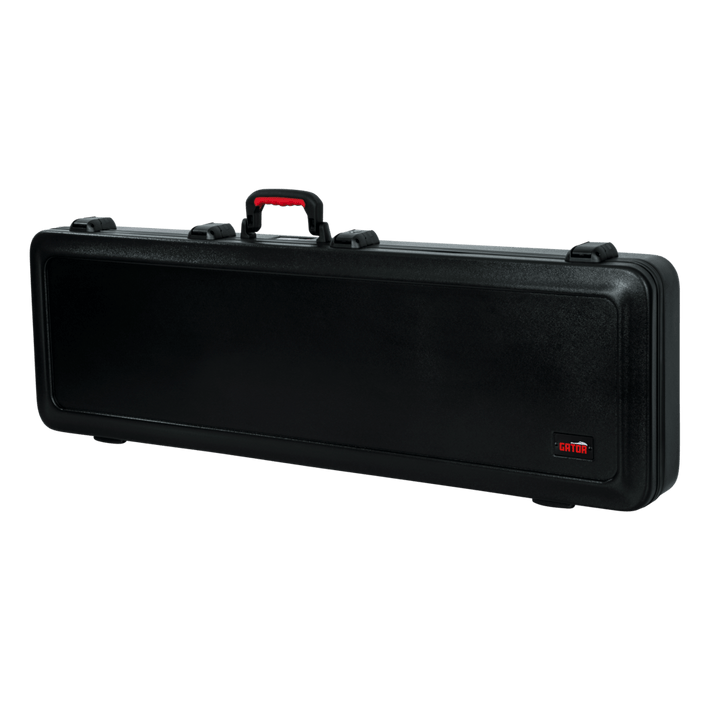 TSA ATA Molded Electric Bass Case