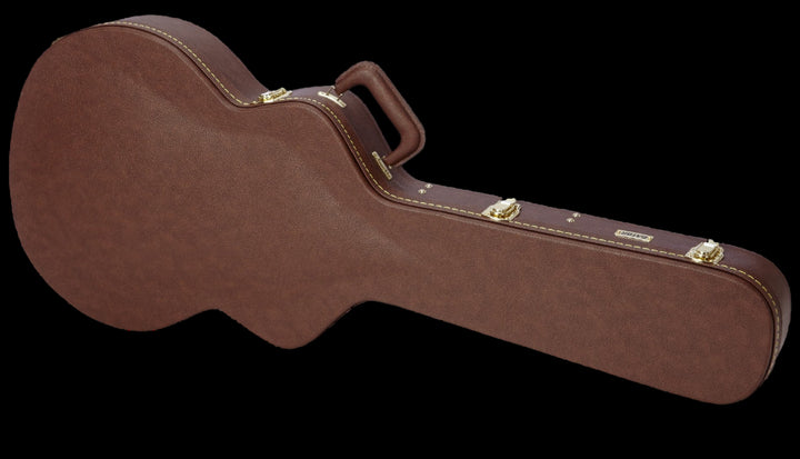 Deluxe Hard-Shell Wood Case for Semi-Hollow 335 Style Guitars