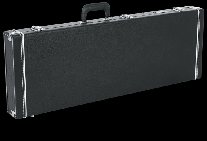 GW-ELECTRIC Deluxe Wood Electric Guitar Case