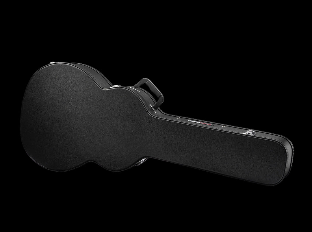 GWE-000AC 000-Sized Hard Shell Acoustic Guitar Case