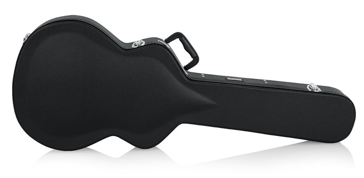 GWE-335 Hard-Shell Wood Case for Semi-Hollow 335 Style Guitars