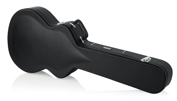 GWE-335 Hard-Shell Wood Case for Semi-Hollow 335 Style Guitars