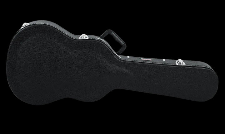 GWE-ACOU-3/4 3/4 Size Wood Acoustic Guitar Case