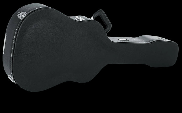 GW-DREAD Deluxe Wood Case for Dreadnought Acoustic Guitars