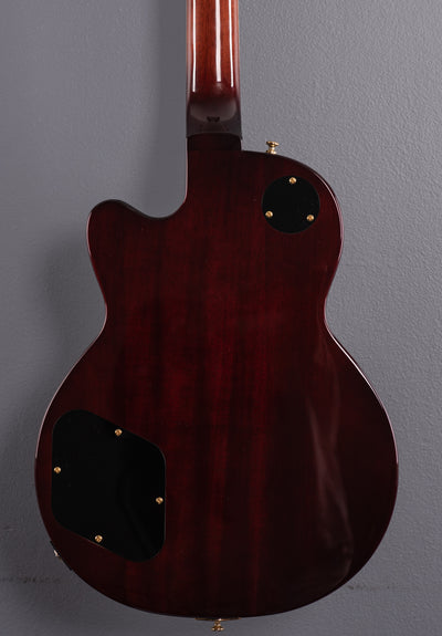 Newark St. Collection Aristocrat P90 '21