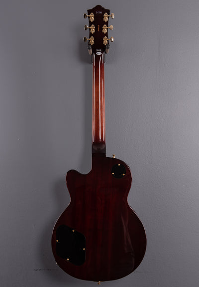 Newark St. Collection Aristocrat P90 '21