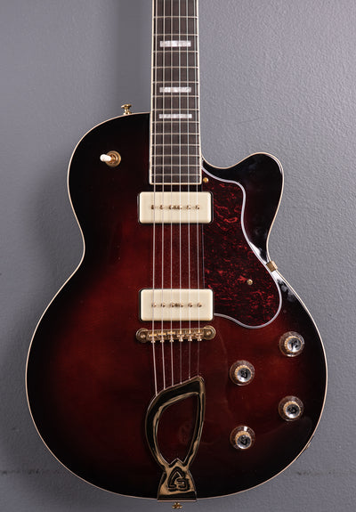 Newark St. Collection Aristocrat P90 '21