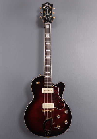 Newark St. Collection Aristocrat P90 '21