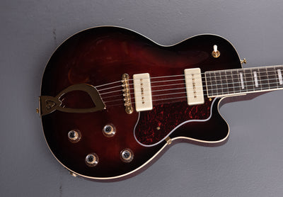 Newark St. Collection Aristocrat P90 '21