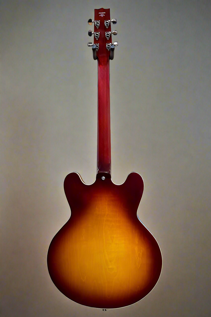 Standard Collection H-530 Hollow - Original Sunburst
