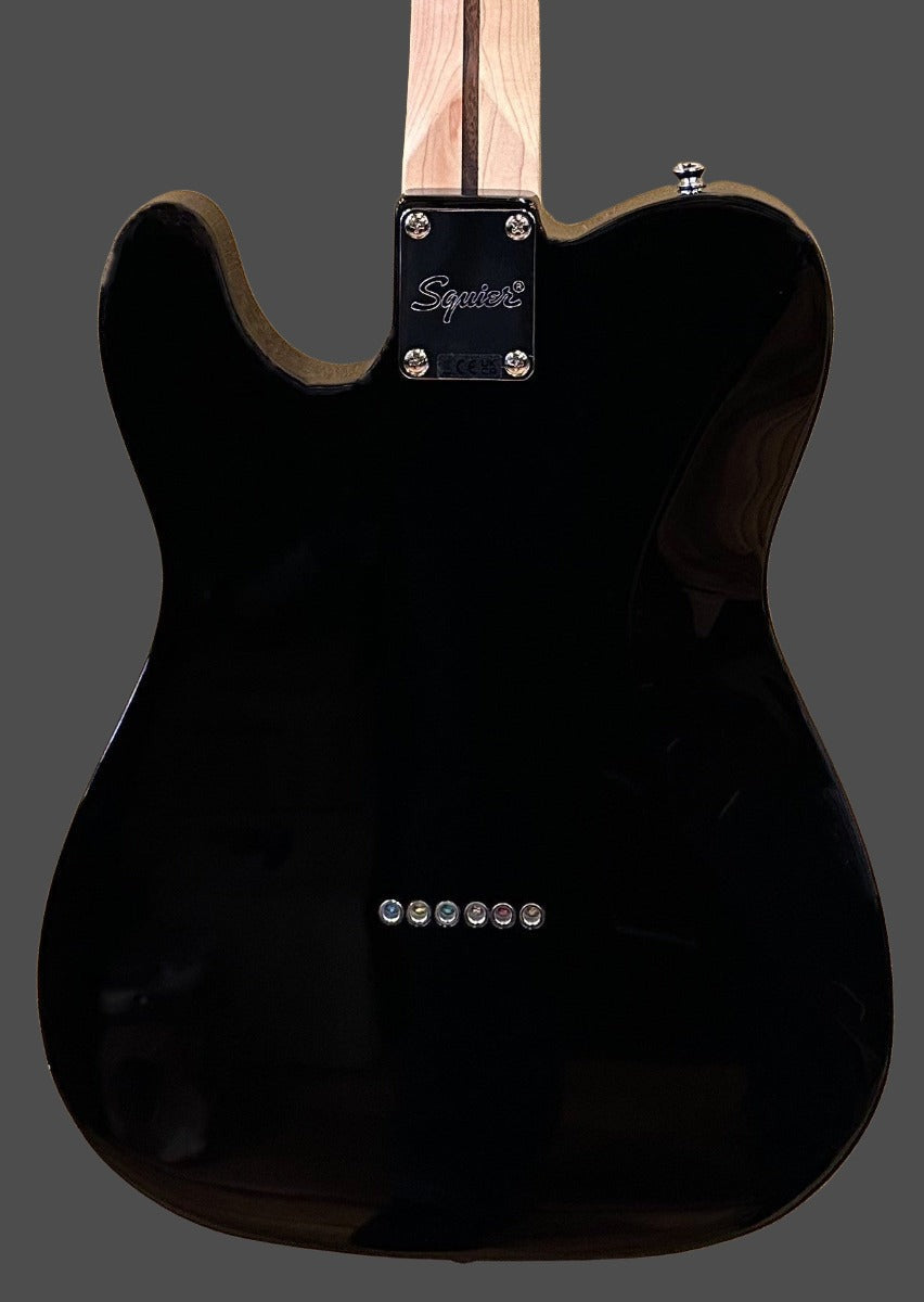 AFFINITY SERIES™ TELECASTER® DELUXE
