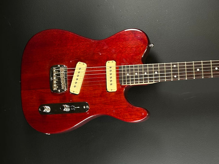 Tribute Series Partscaster, Recent