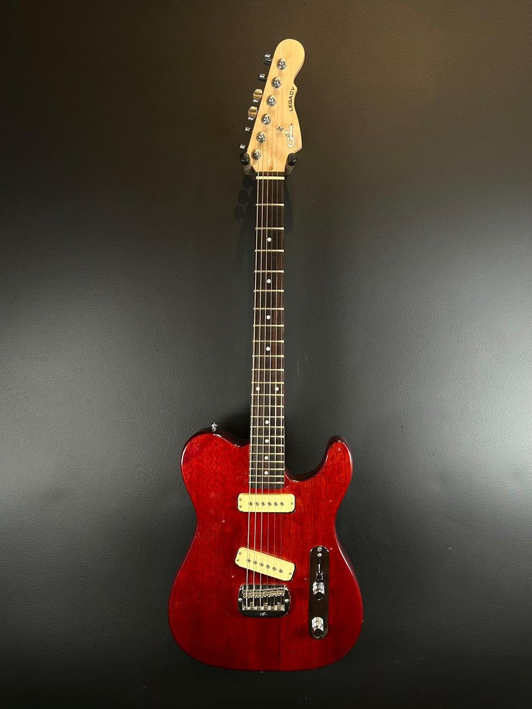 Tribute Series Partscaster, Recent