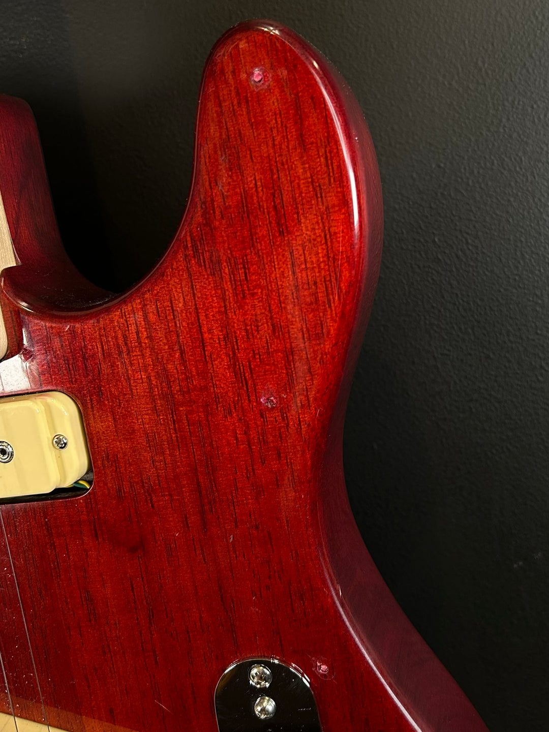 Tribute Series Partscaster, Recent