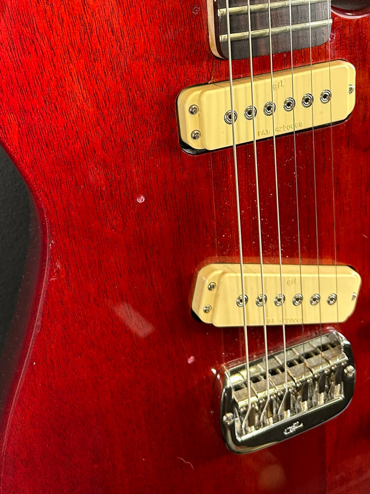 Tribute Series Partscaster, Recent