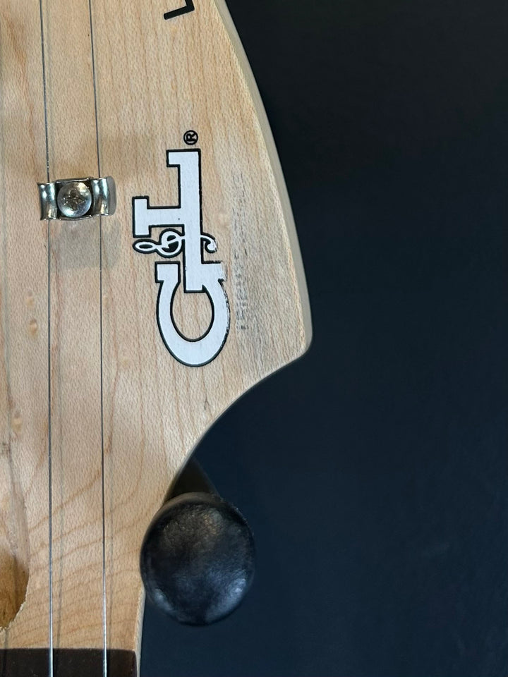 Tribute Series Partscaster, Recent