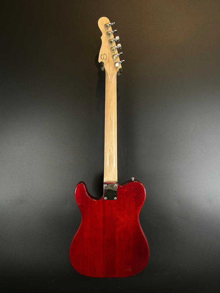 Tribute Series Partscaster, Recent