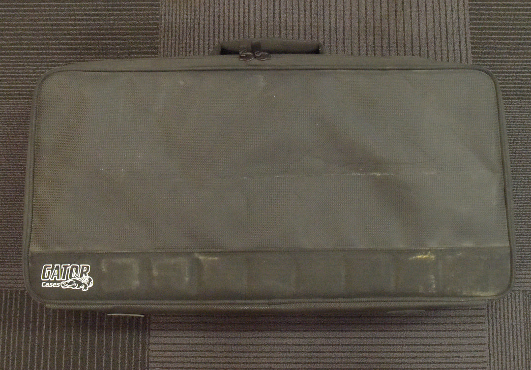 GPB-BAK Large Pedalboard, Recent