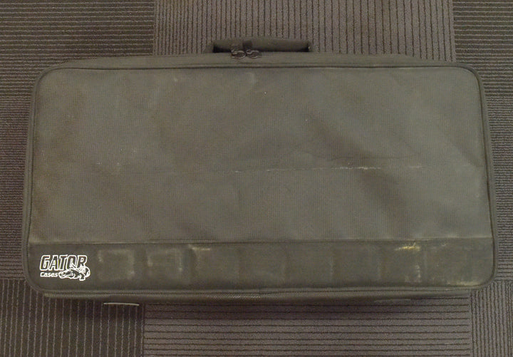 GPB-BAK Large Pedalboard, Recent