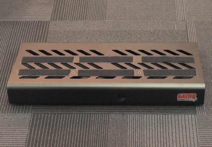 GPB-BAK Large Pedalboard, Recent
