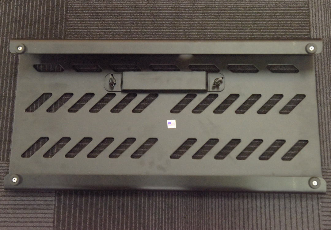 GPB-BAK Large Pedalboard, Recent