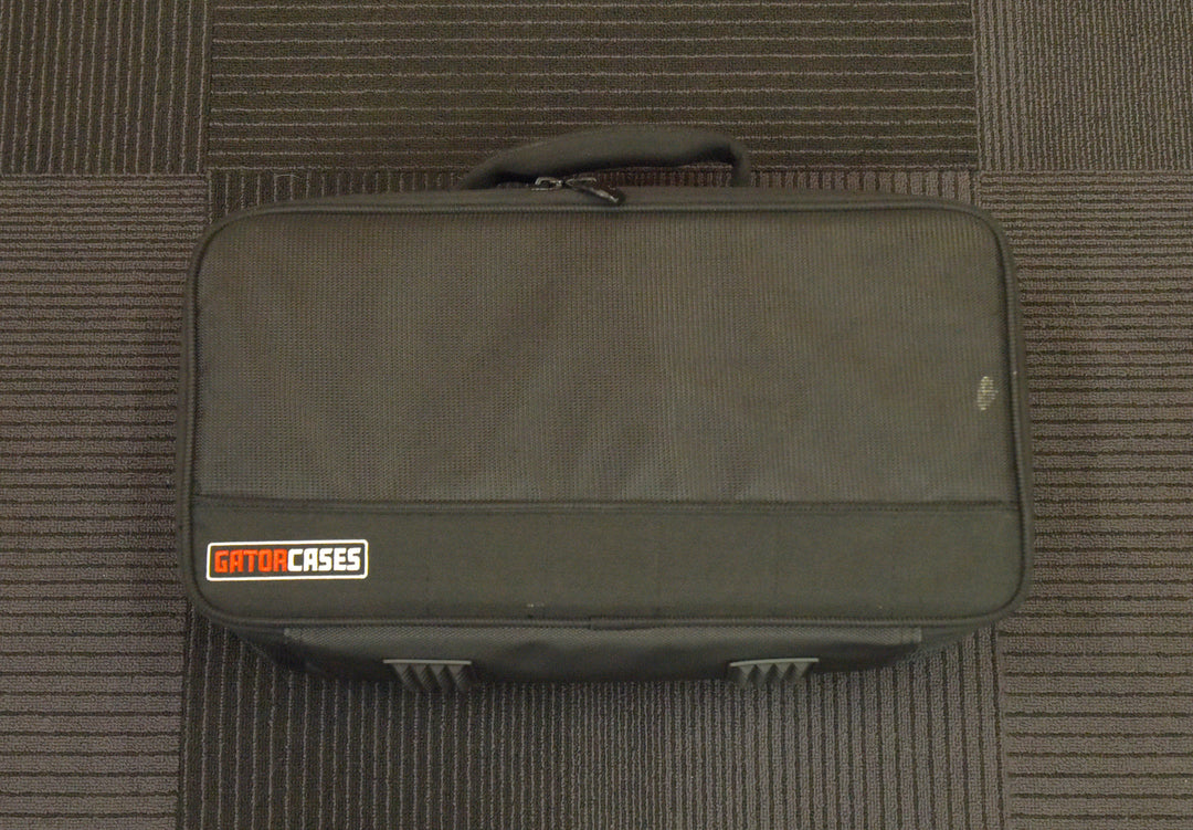 Small Pedalboard, Recent