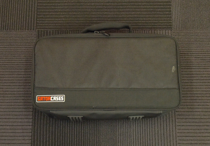 Small Pedalboard, Recent