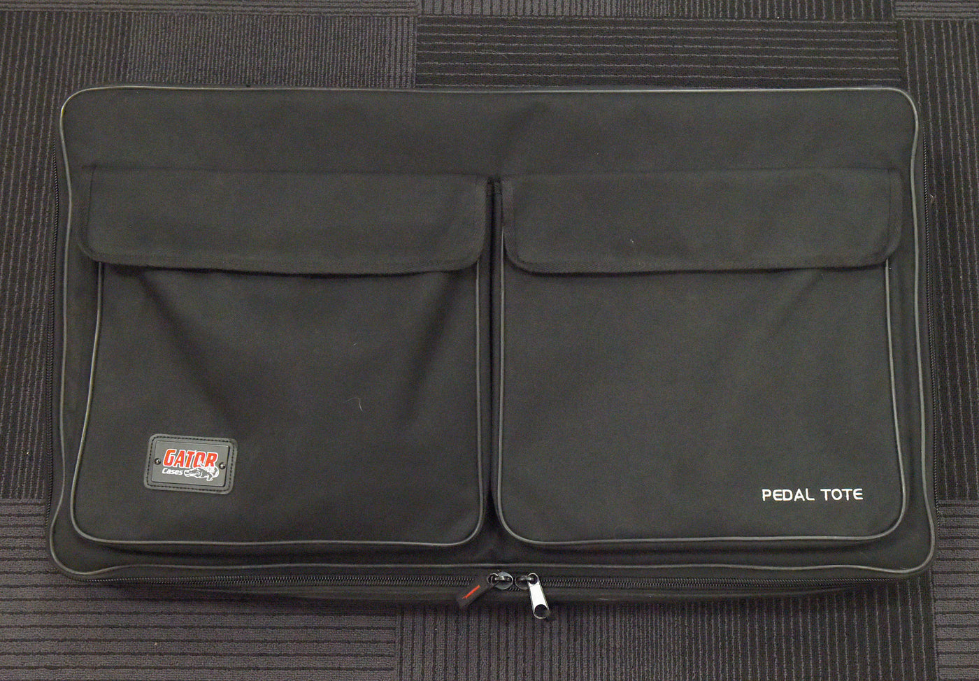 Pedal Tote - 16" x 30" Pedalboard, Recent