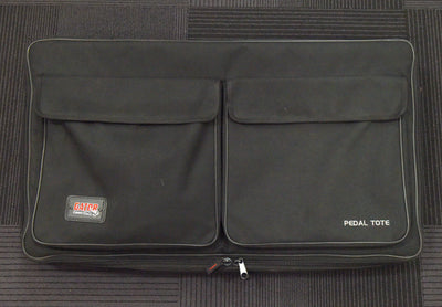 Pedal Tote - 16" x 30" Pedalboard, Recent