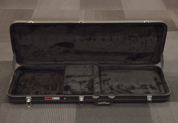 Mustang Bass-Fit Case, Recent