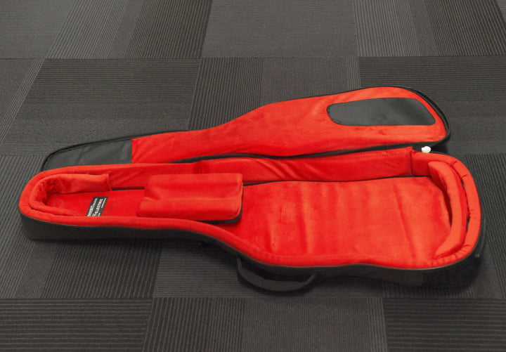 Transit Series Electric Deluxe Gigbag, Recent