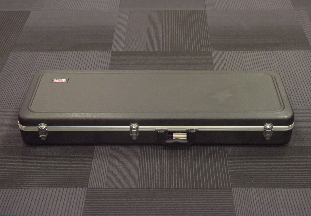 Strat/Tele Case, Recent