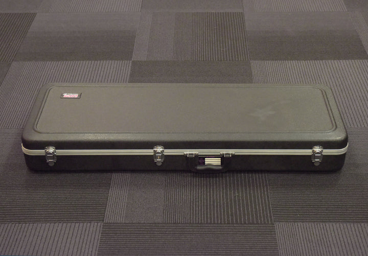 Strat/Tele Case, Recent