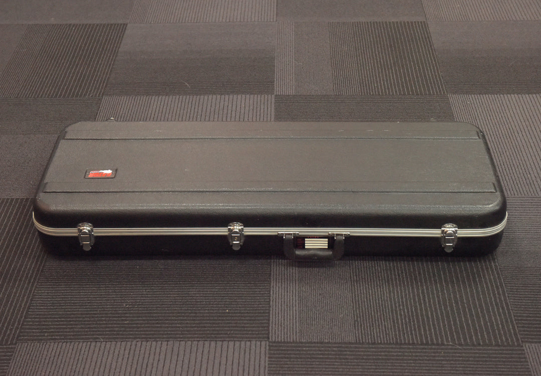 Multi-Fit Electric Case, Recent