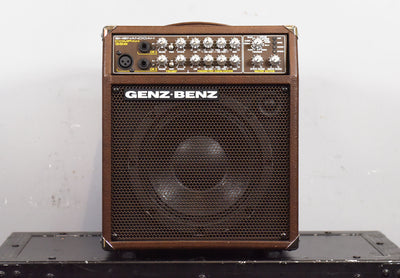Shenandoah Compak 300, Recent