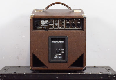 Shenandoah Compak 300, Recent