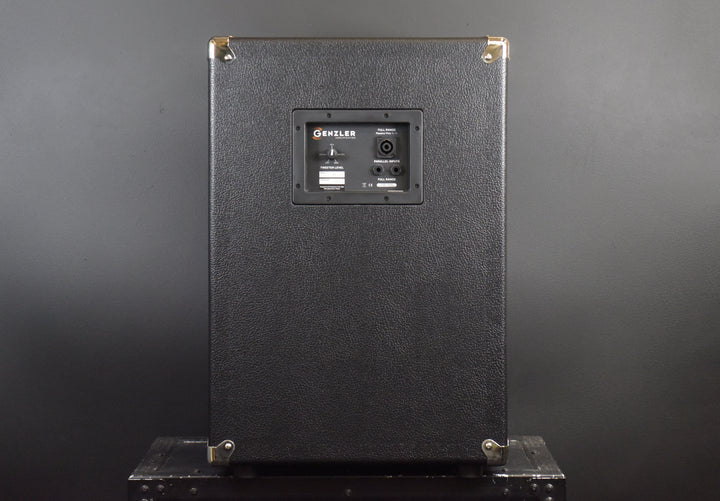Nu Classic NC-115T - 1x15" Bass Cab, Recent