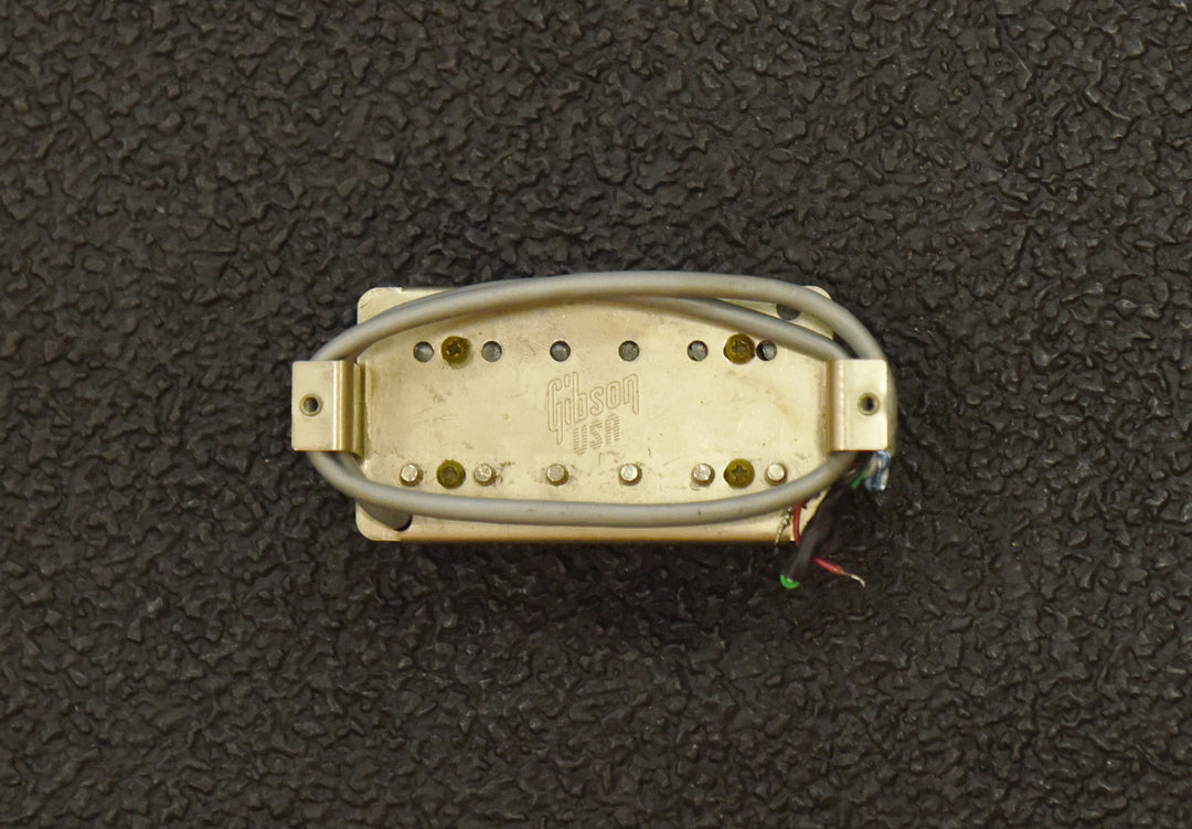 Humbucker - Bridge, Recent
